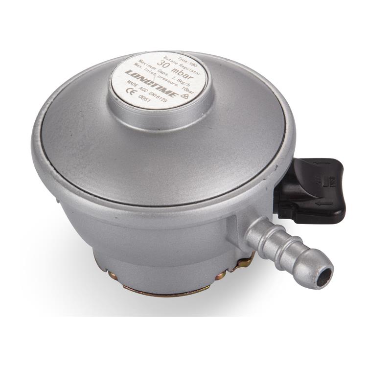 LP Gas Tank Regulator 1 LP Gas Tank Regulator 1