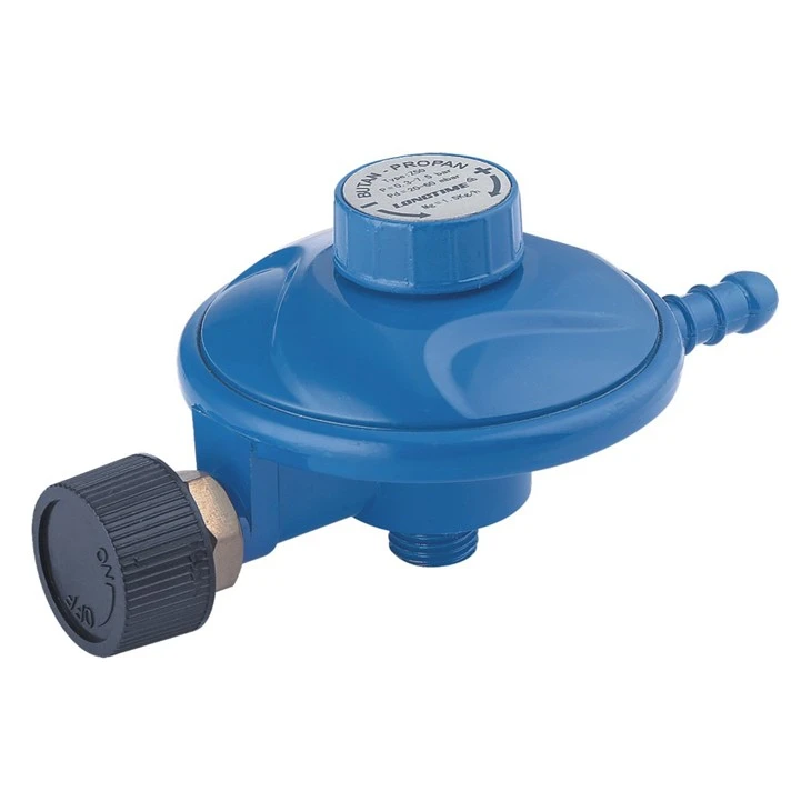 Adjustable Gas Regulator For LPG