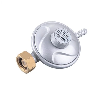 Adjustable Gas Regulator For LPG