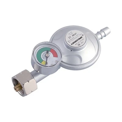 Low Pressure Regulator Gas