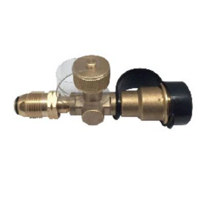 Propane Multi-port Connector for RV 3