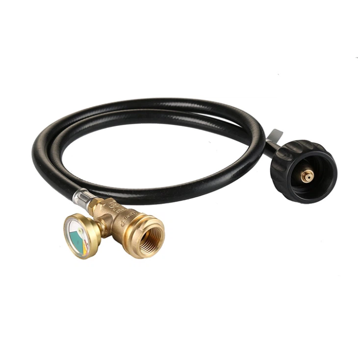 Propane Tank Gauge 2