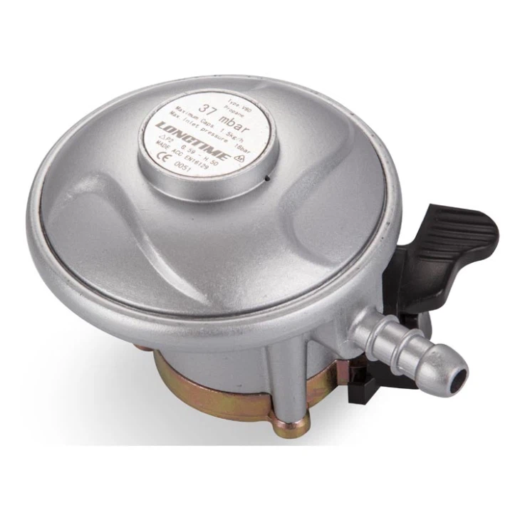 Residential Gas Regulator 3
