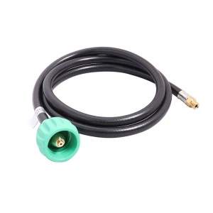 Propane Pigtail Hose