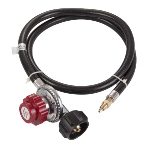 Turkey Fryer Propane Regulator