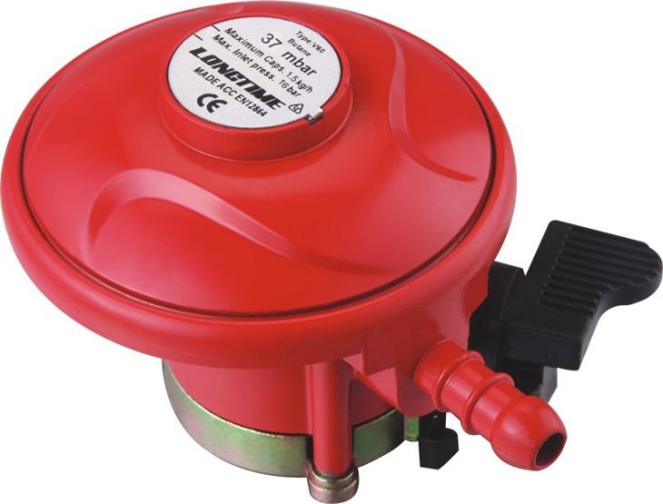 LPG Gas Regulator